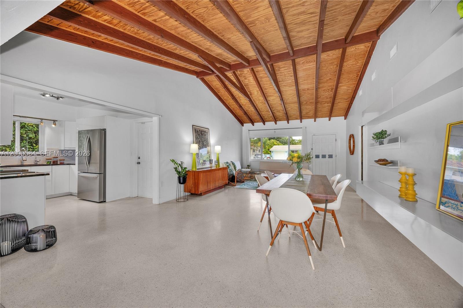 ORCHARD HEIGHTS - Residential