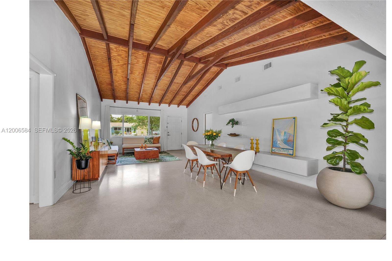 ORCHARD HEIGHTS - Residential