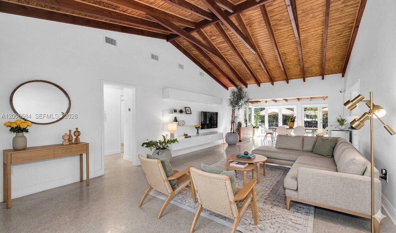 ORCHARD HEIGHTS - Residential