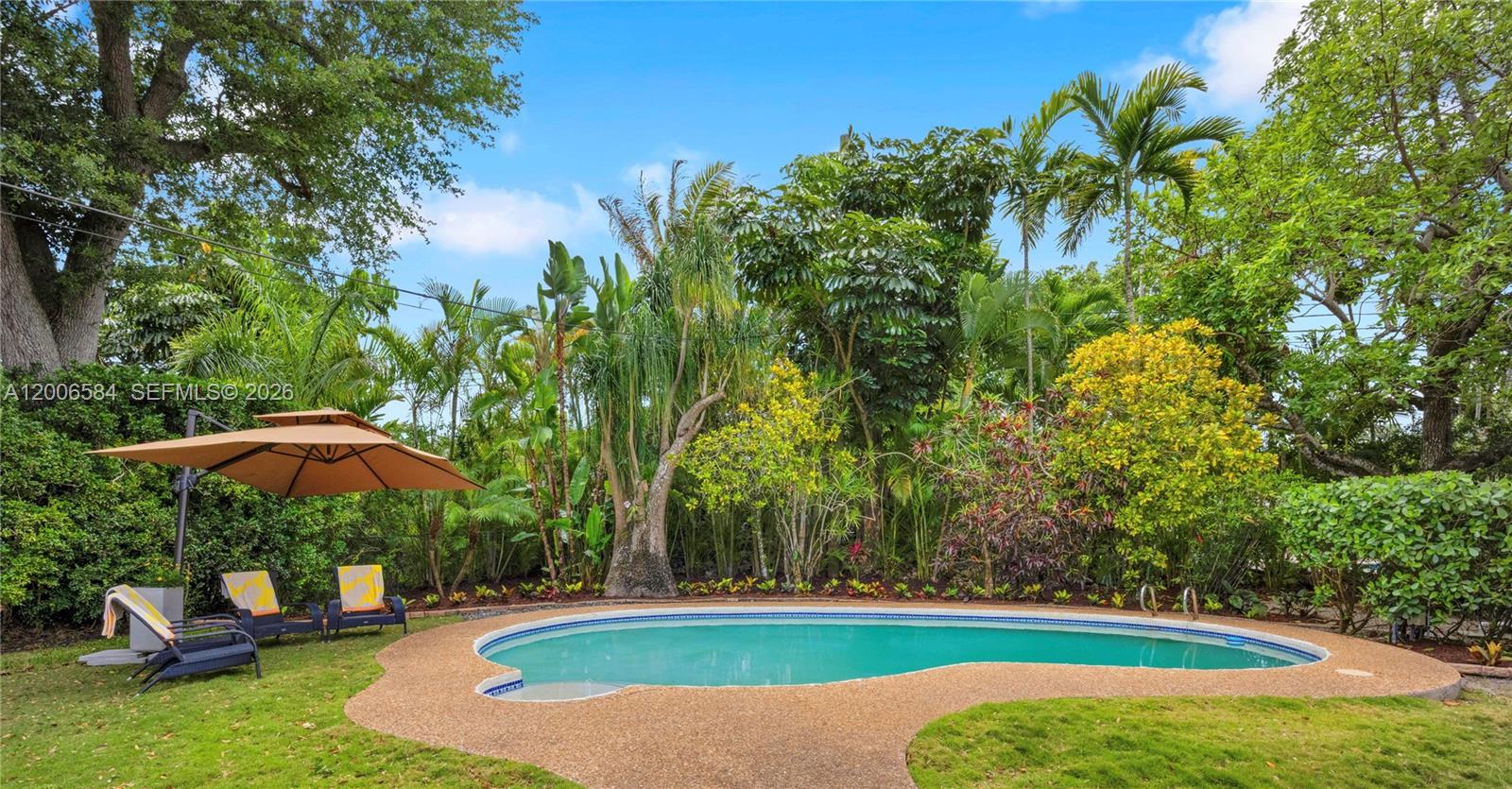 ORCHARD HEIGHTS - Residential