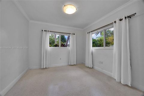 Tiny photo for 5750 SW 52nd Ter, South Miami, FL 33155 (MLS # A12006584)