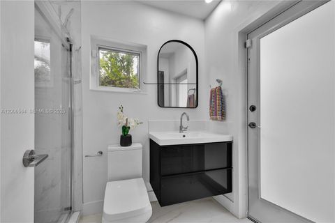 Tiny photo for 5750 SW 52nd Ter, South Miami, FL 33155 (MLS # A12006584)