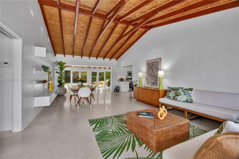 Tiny photo for 5750 SW 52nd Ter, South Miami, FL 33155 (MLS # A12006584)