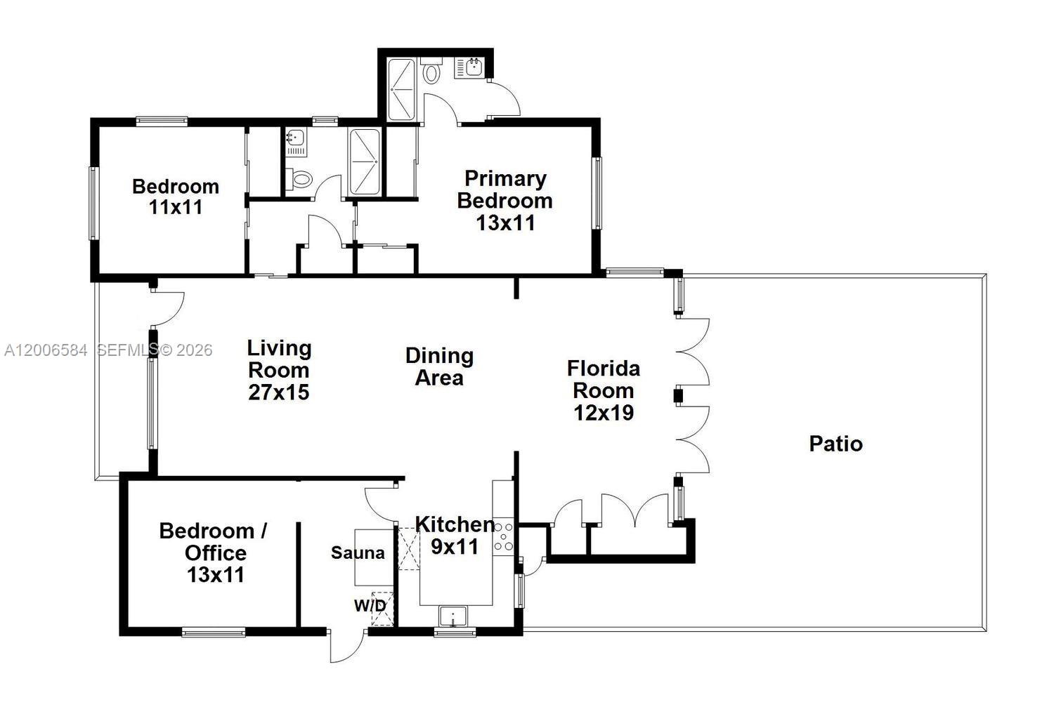 ORCHARD HEIGHTS - Residential