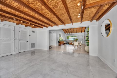 Tiny photo for 5750 SW 52nd Ter, South Miami, FL 33155 (MLS # A12006584)
