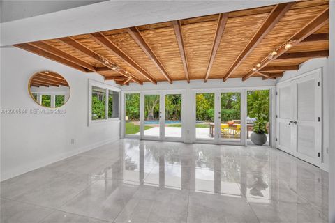 Tiny photo for 5750 SW 52nd Ter, South Miami, FL 33155 (MLS # A12006584)