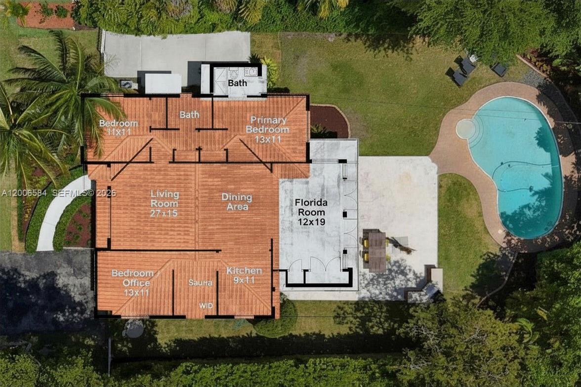 ORCHARD HEIGHTS - Residential