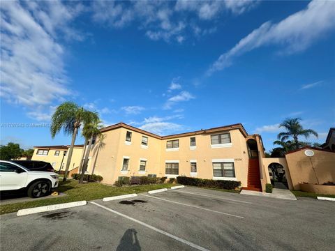 A home in Hialeah