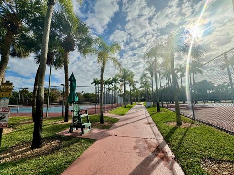 A home in Hialeah