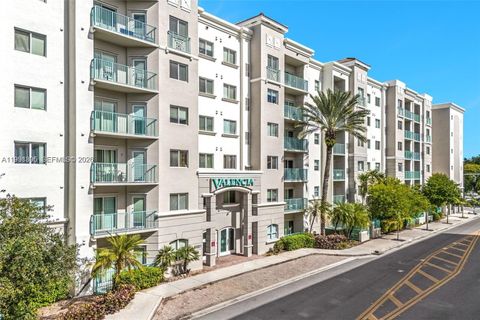 Photo of 6001 SW 70th St #252, South Miami, FL 33143 (MLS # A11991805)