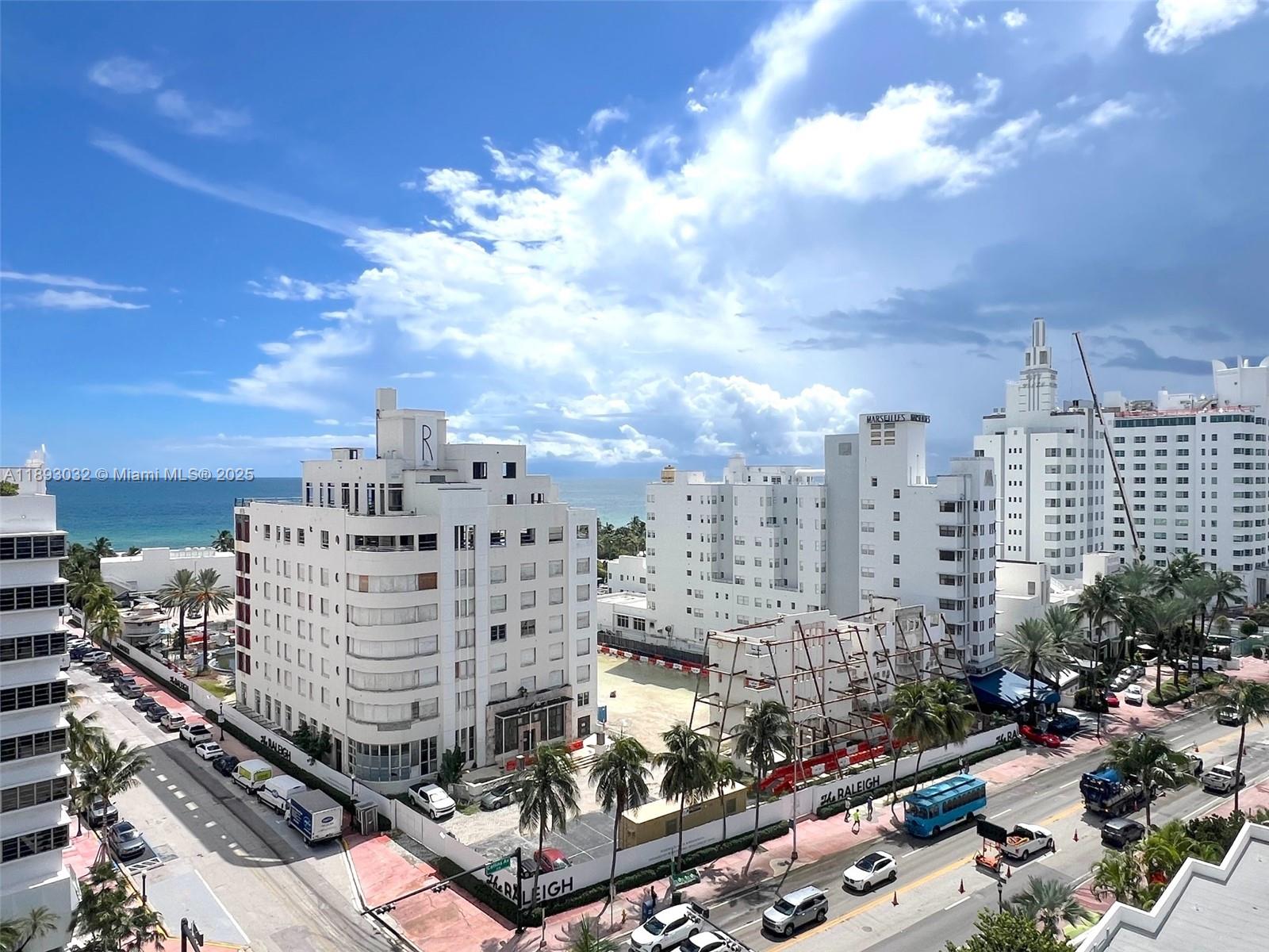 TOWER 1800 CONDO - Residential