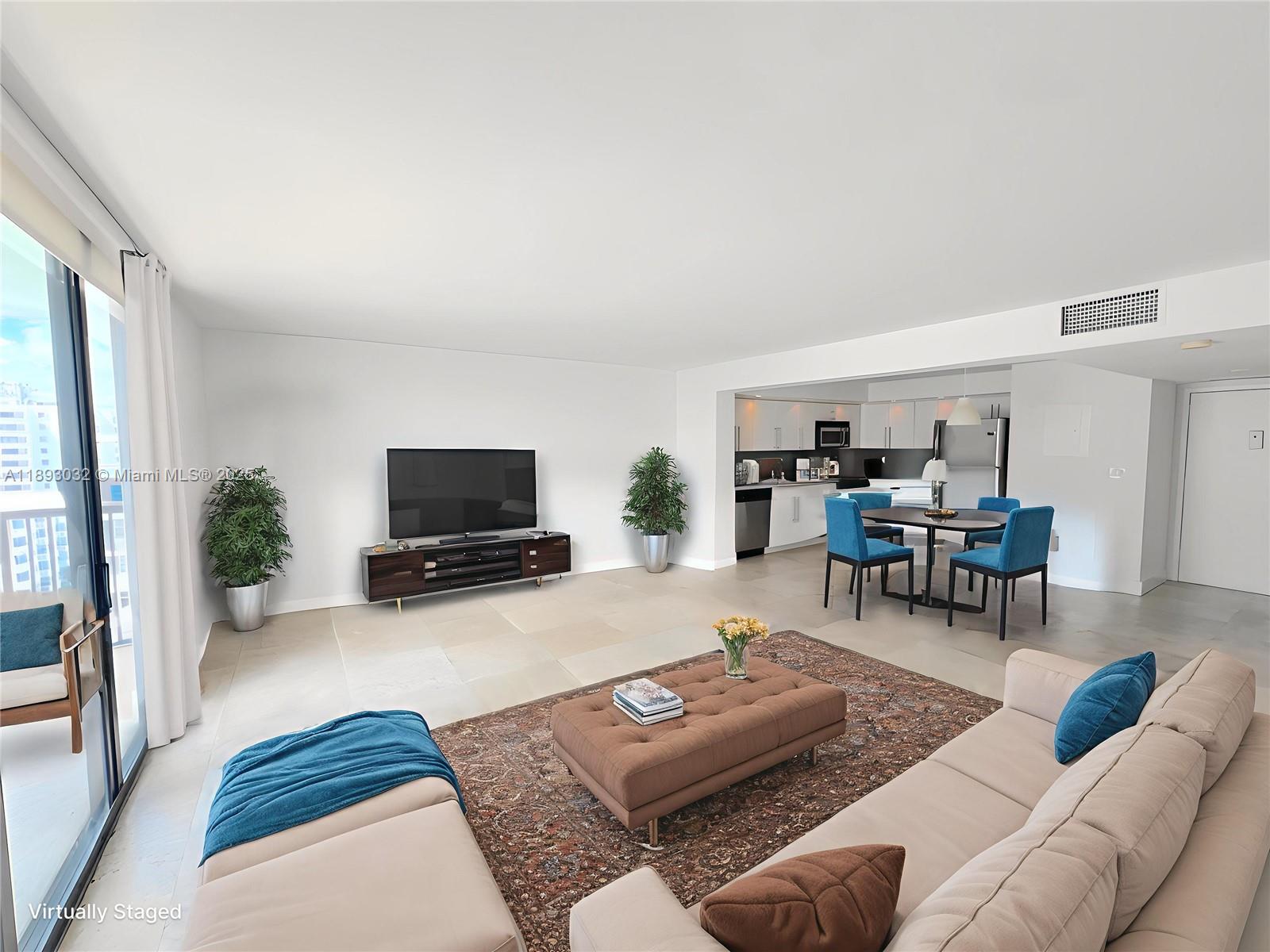 TOWER 1800 CONDO - Residential