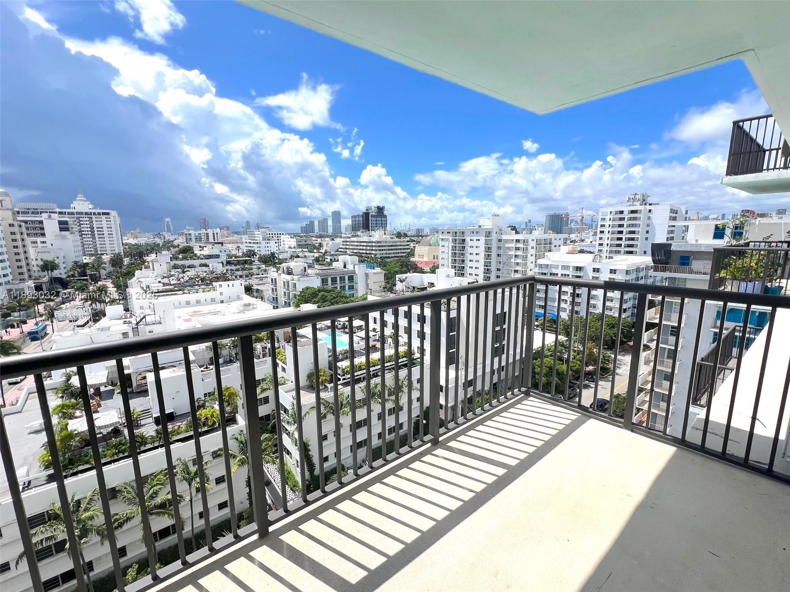 TOWER 1800 CONDO - Residential