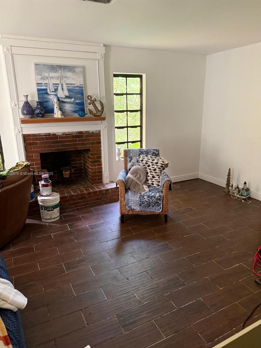 PERRINE GRANT LAND CO - Residential