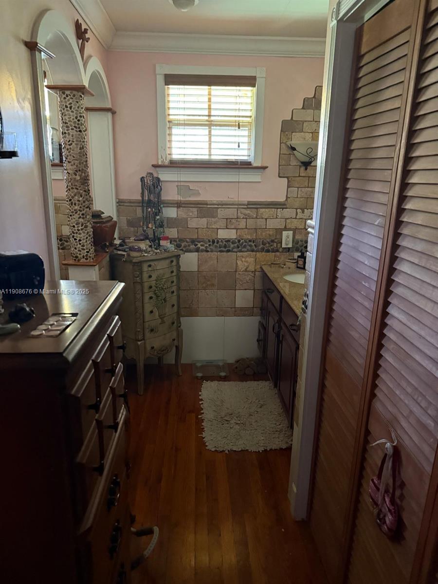 PERRINE GRANT LAND CO - Residential