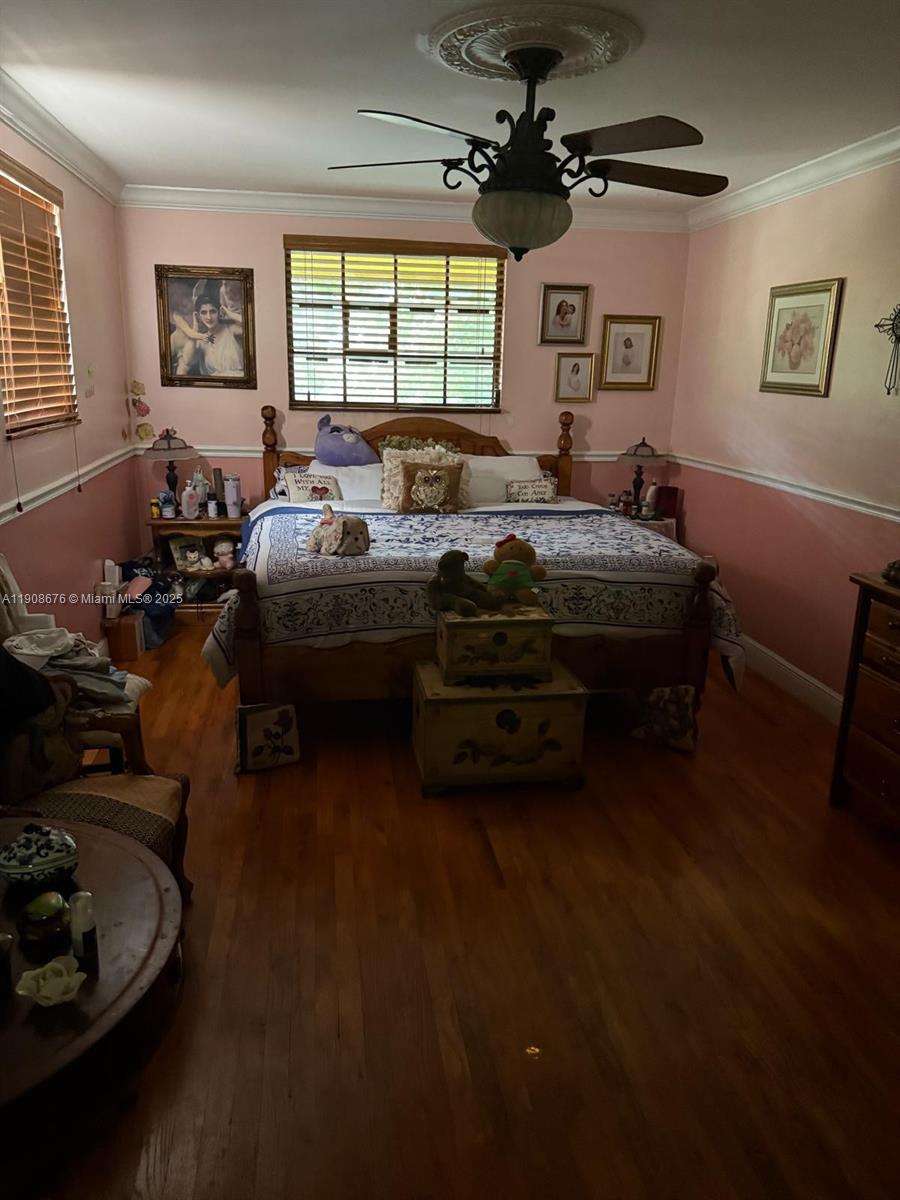 PERRINE GRANT LAND CO - Residential