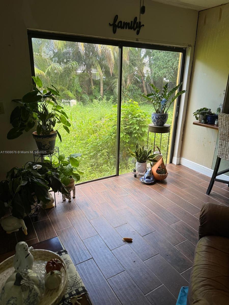 PERRINE GRANT LAND CO - Residential