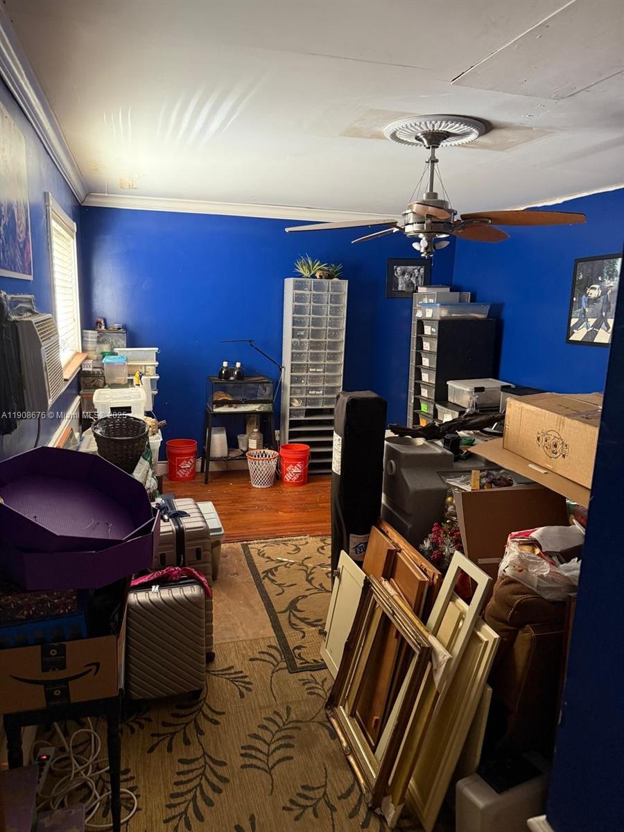 PERRINE GRANT LAND CO - Residential