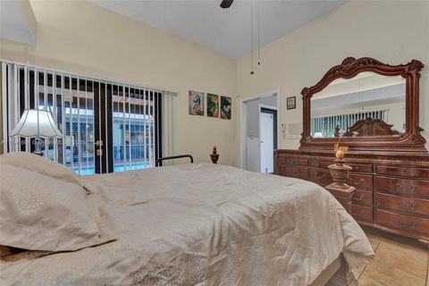 A home in Cutler Bay
