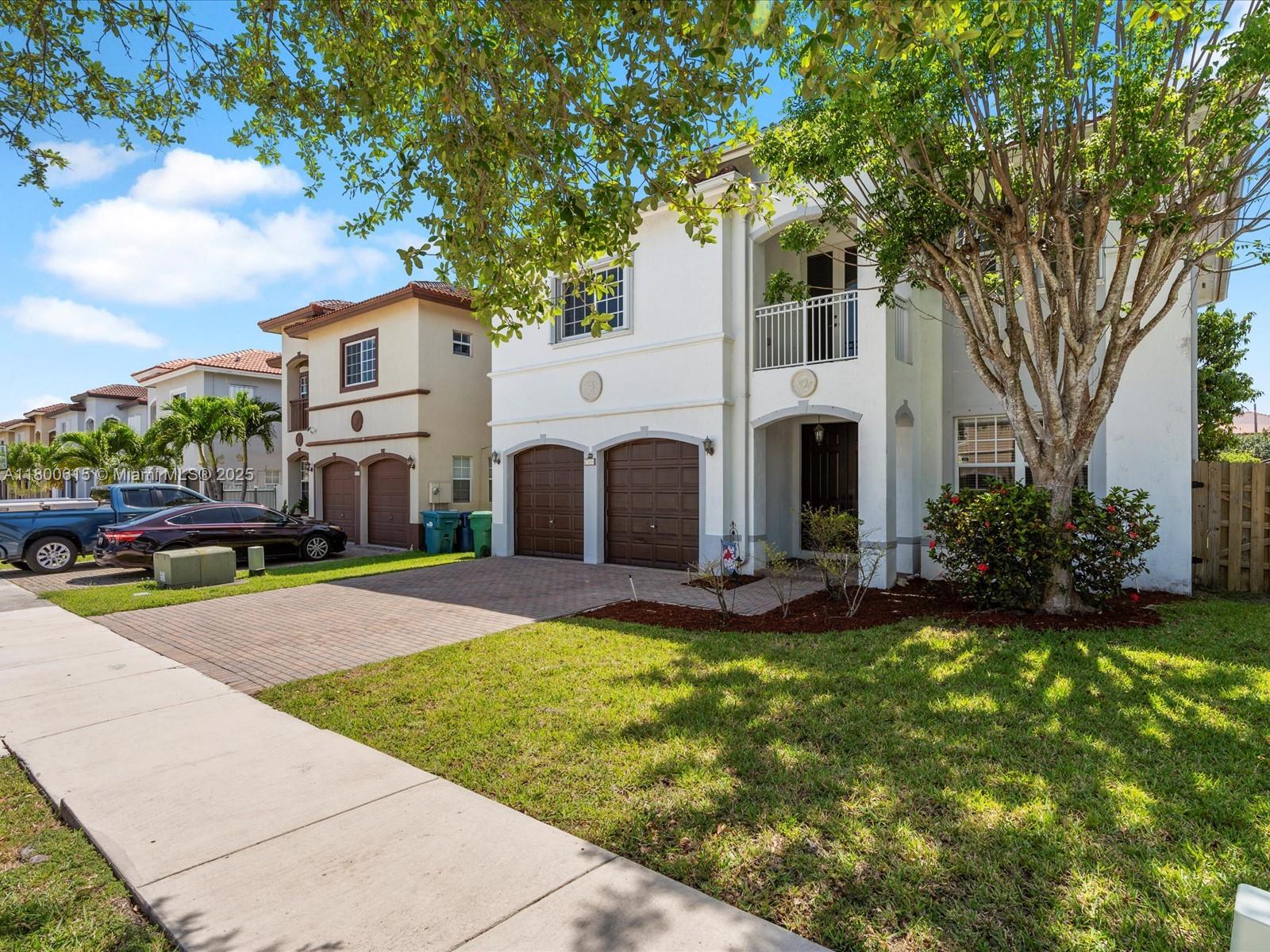 Property for Sale at 17616 Sw 135th Ave, Miami, Broward County, Florida - Bedrooms: 5 
Bathrooms: 4  - $750,000
