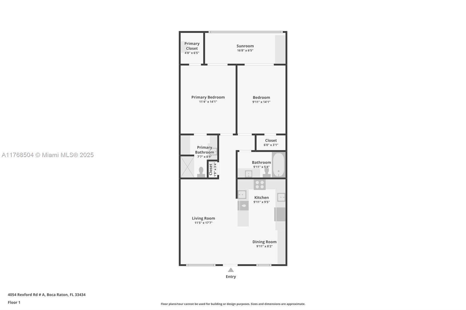 REXFORD AT CENTURY VILLAG - Residential