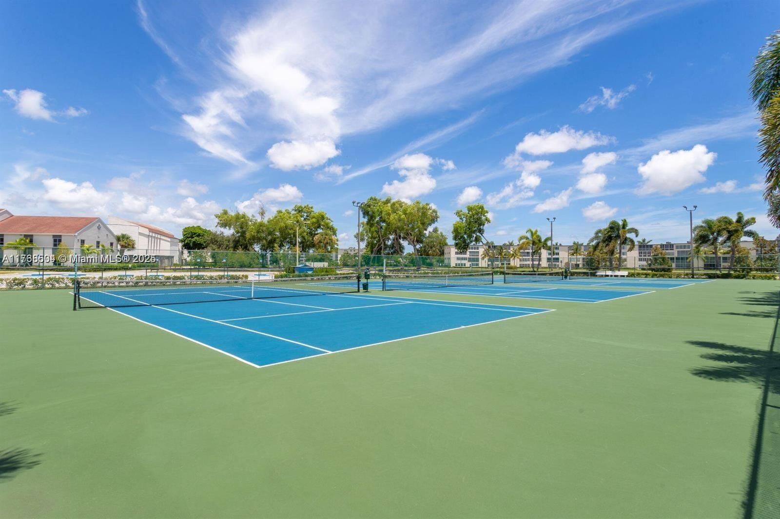REXFORD AT CENTURY VILLAG - Residential