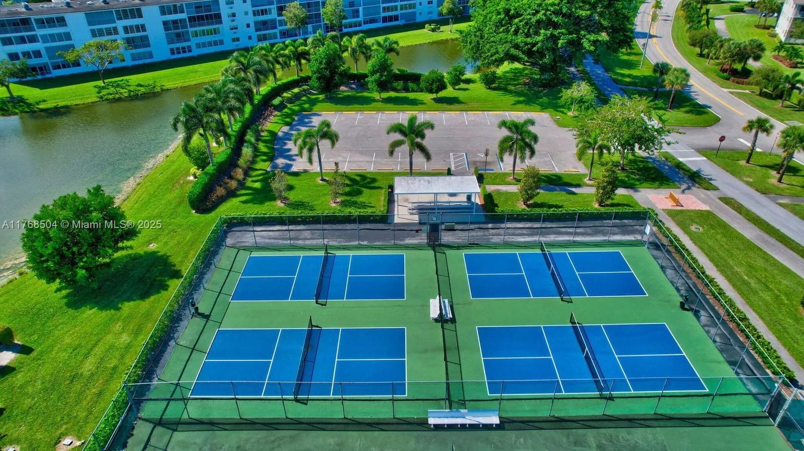 REXFORD AT CENTURY VILLAG - Residential