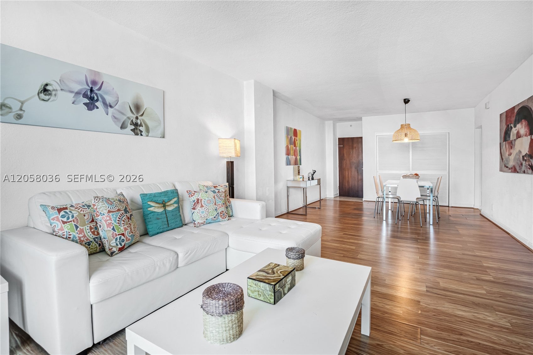 4001 S Ocean Dr 16E