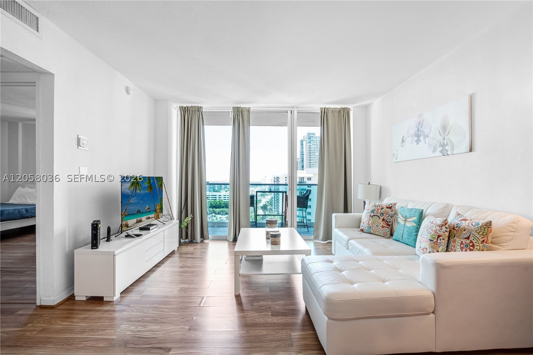 4001 S Ocean Dr 16E