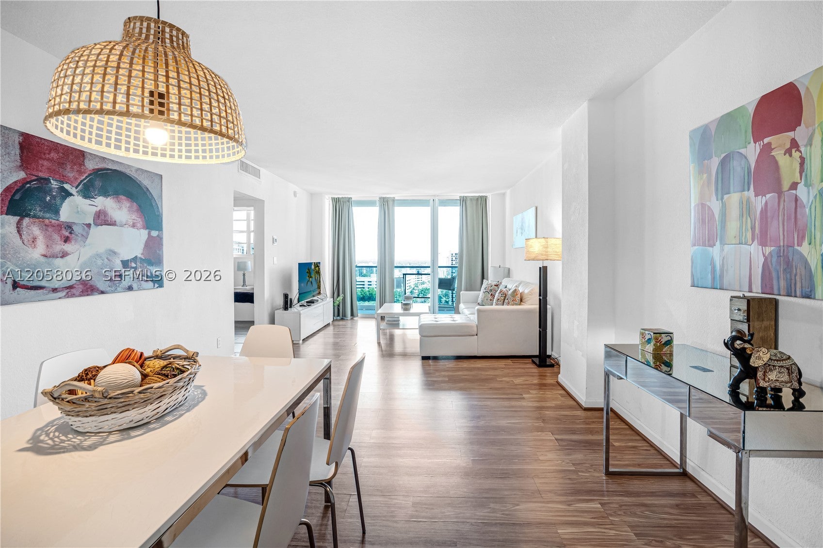 4001 S Ocean Dr 16E