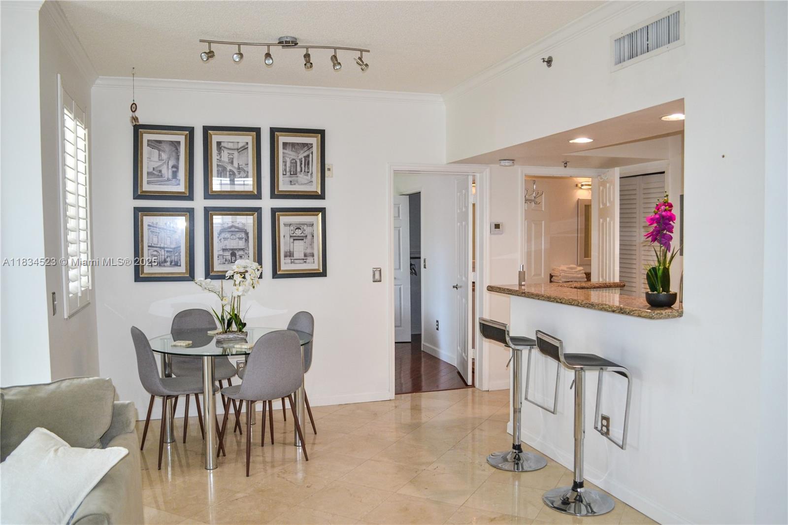 VILLAGE BY THE BAY CONDO - Residential Lease