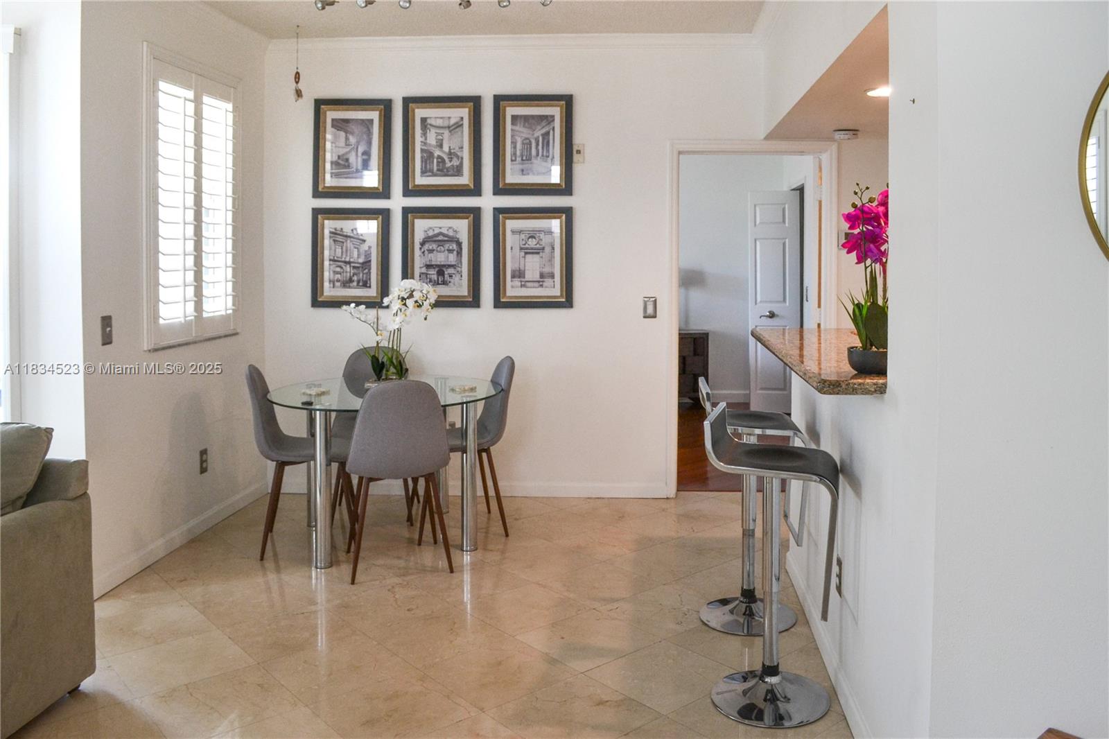 VILLAGE BY THE BAY CONDO - Residential Lease