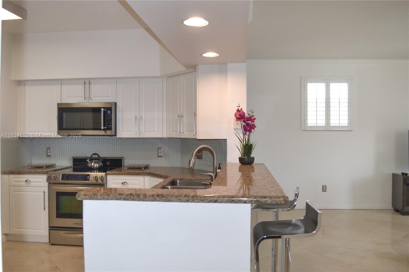 VILLAGE BY THE BAY CONDO - Residential Lease