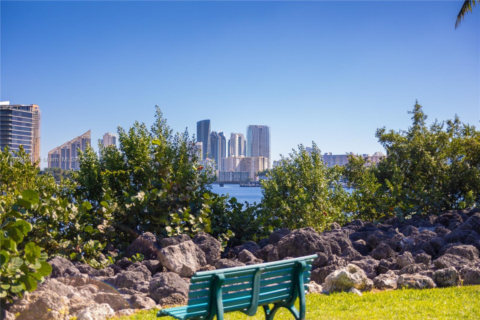 VILLAGE BY THE BAY CONDO - Residential Lease