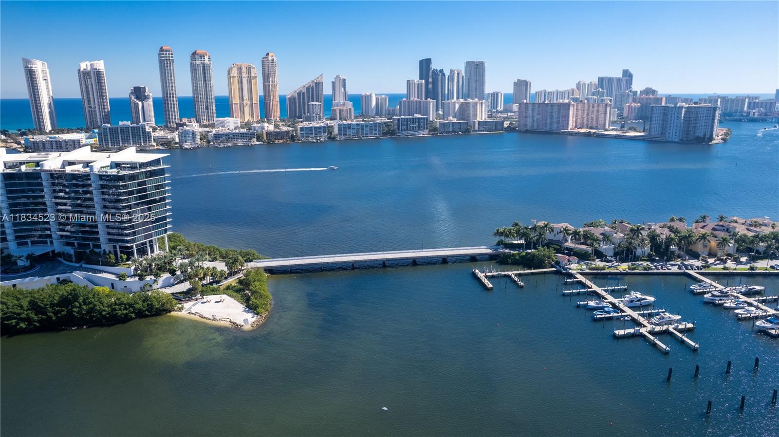 VILLAGE BY THE BAY CONDO - Residential Lease