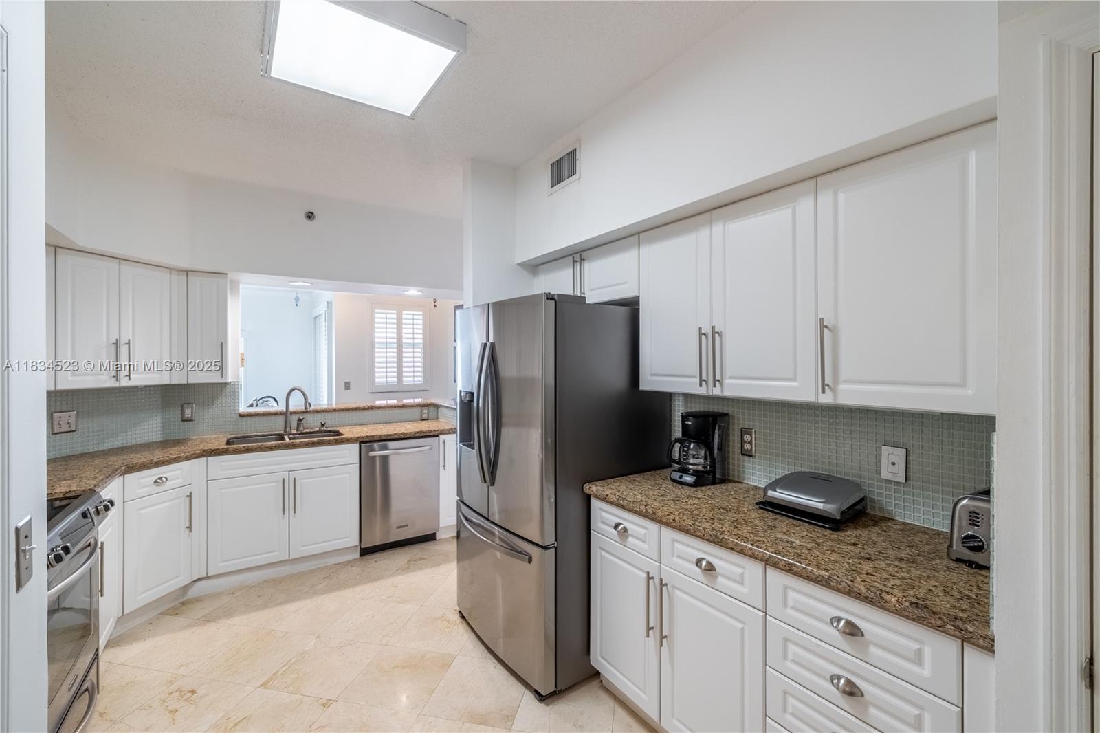 VILLAGE BY THE BAY CONDO - Residential Lease