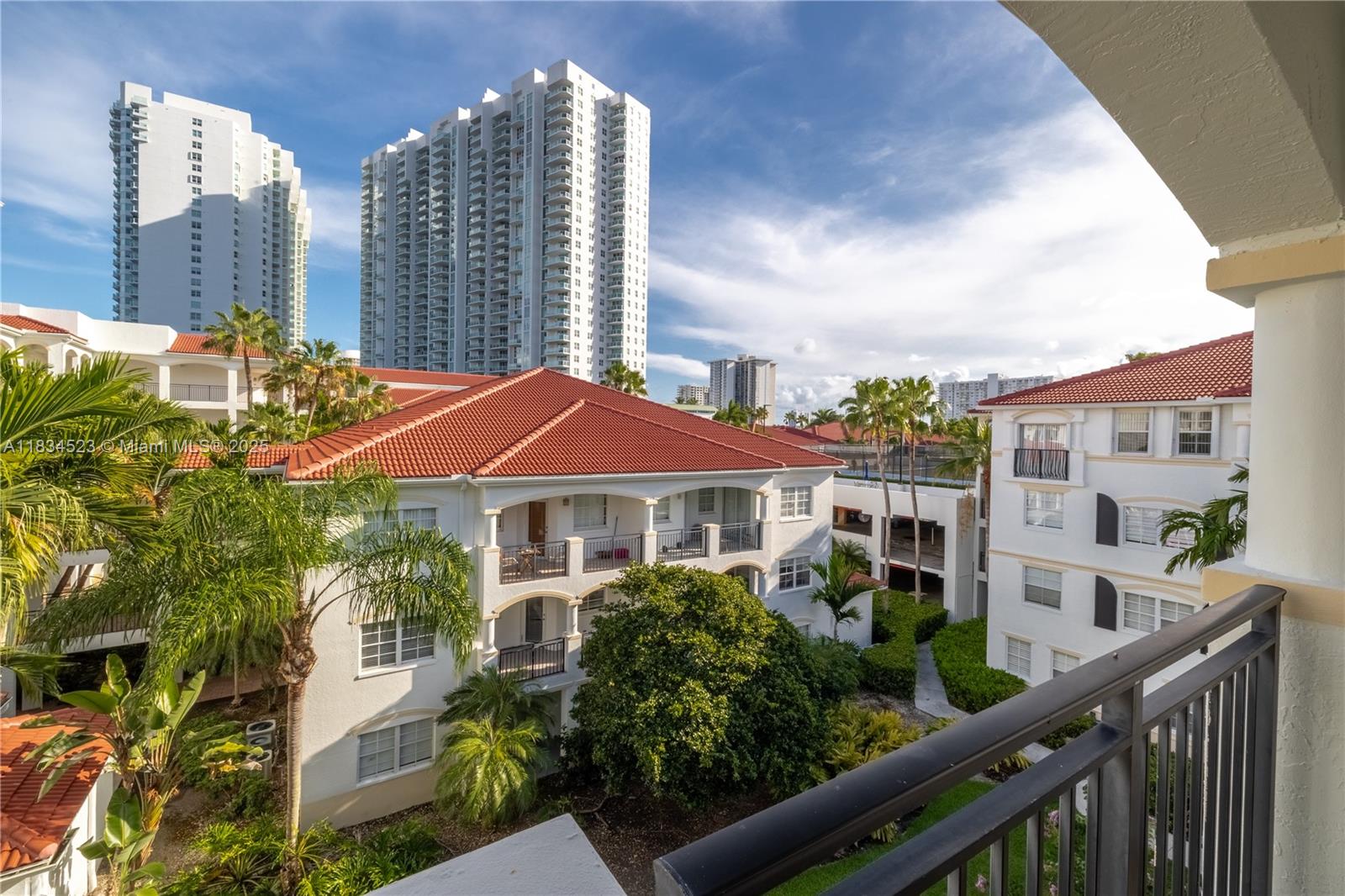 VILLAGE BY THE BAY CONDO - Residential Lease