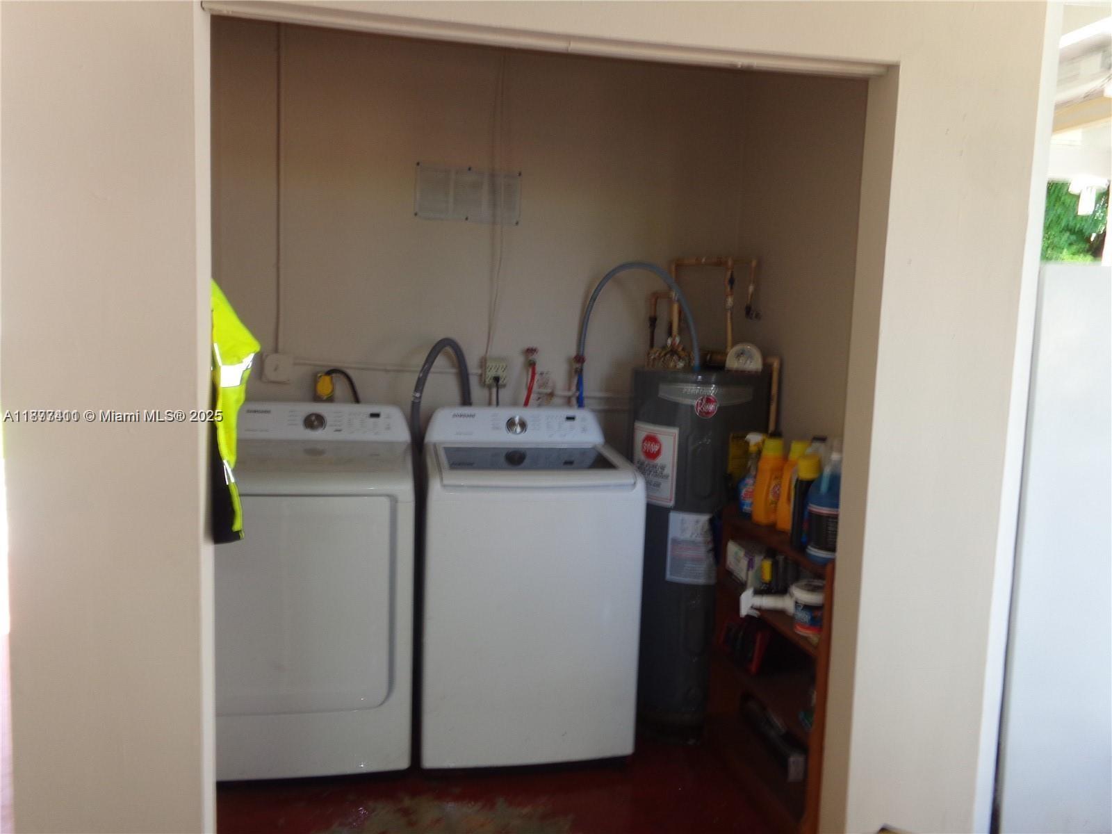 S CORAL HOMES SEC 3 - Residential