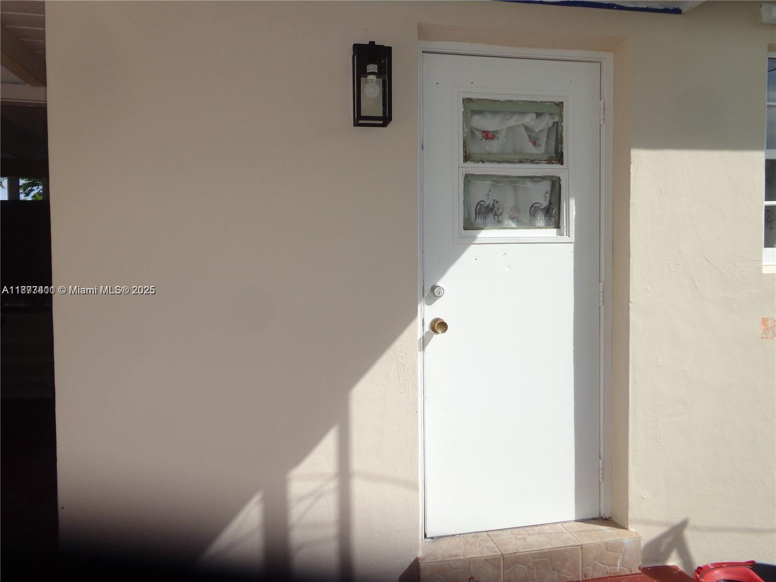 S CORAL HOMES SEC 3 - Residential