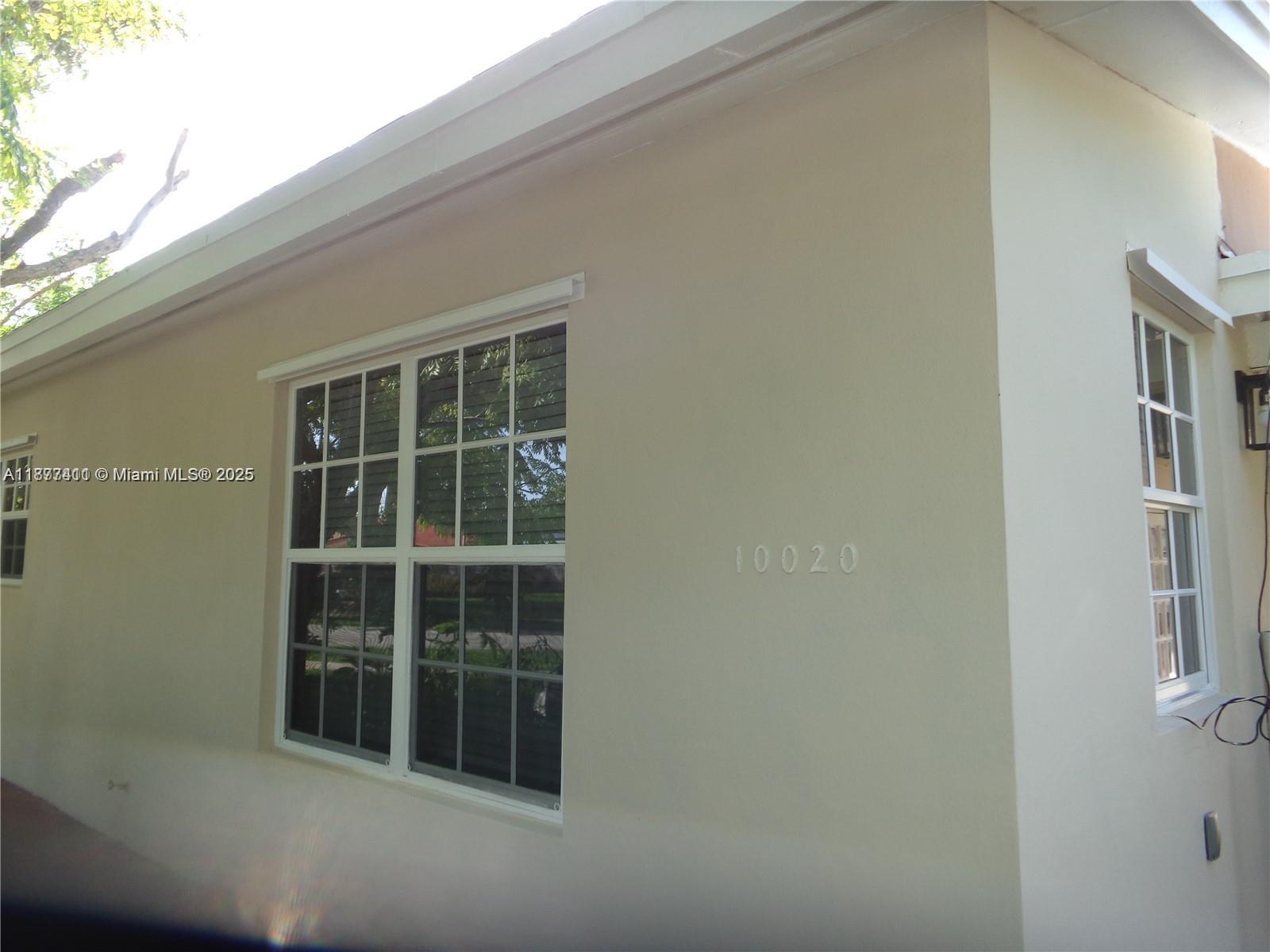 S CORAL HOMES SEC 3 - Residential