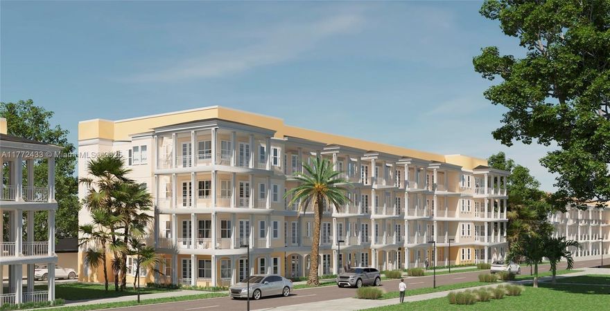 The best all-around investment properties in The Orlando-Kissimee area**CURRENTLY UNDER CONSTRUCTION 102 new units**RESERVE FROM ONLY $21,920, Enjoy a luxury lifestyle, Live, Vacation,  and/or generate income in these fantastic, spacious, no residential or rental restrictions properties, for a limited time we will include an individual, enclosed, covered Garage and a very exclusive Lifetime membership to Reunion Resort and Golf Club which your STR guests can also enjoy, FEATURES: 3 world-class golf courses designed by legends, tennis center, 7 pools, spas, rooftop terrace, fitness center, business center, water park, restaurants, café, bars, and much more!! 5 miles to Disney, and interstate I4, take advantage of this fantastic opportunity at The Crescent At Reunion