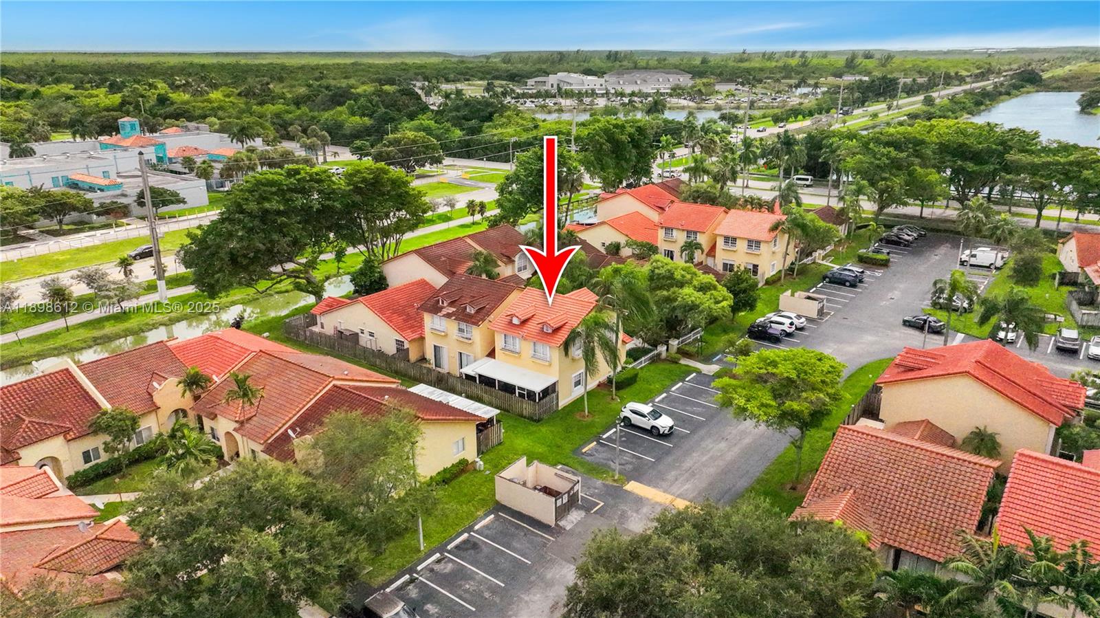 WINDY POINTE CONDO NO 62 - Residential Lease