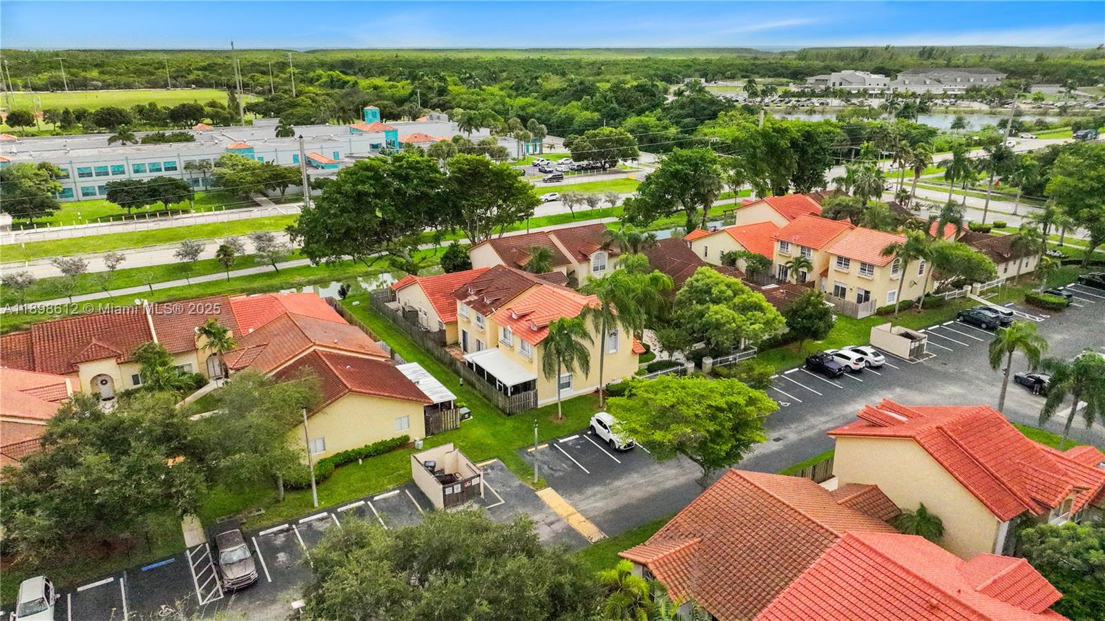 WINDY POINTE CONDO NO 62 - Residential Lease