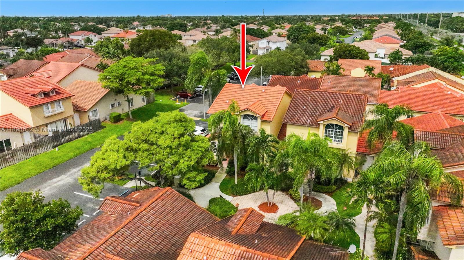 WINDY POINTE CONDO NO 62 - Residential Lease