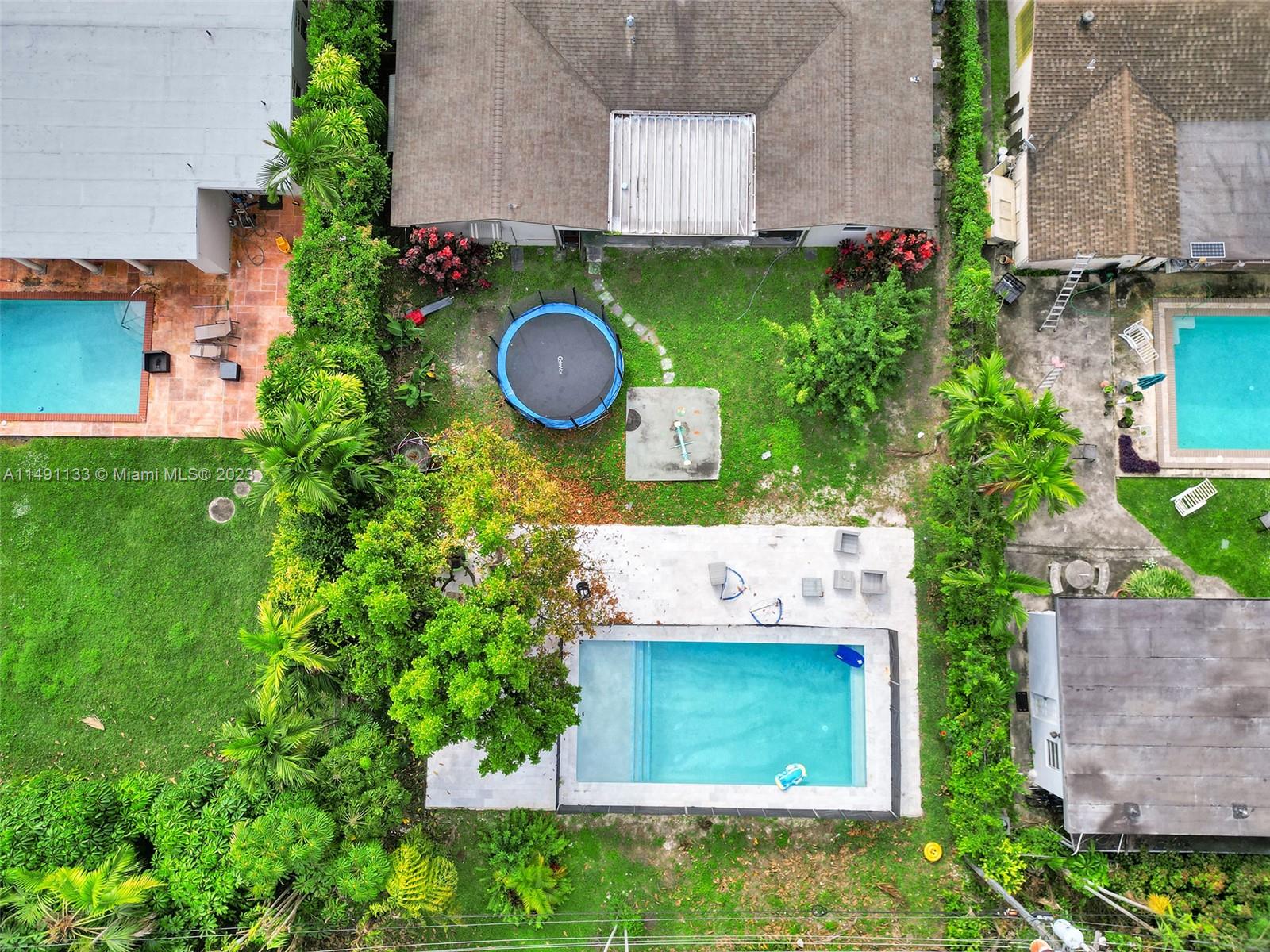 Property for Sale at 945 Ne 176th St, Miami, Broward County, Florida - Bedrooms: 5 
Bathrooms: 3  - $1,340,000