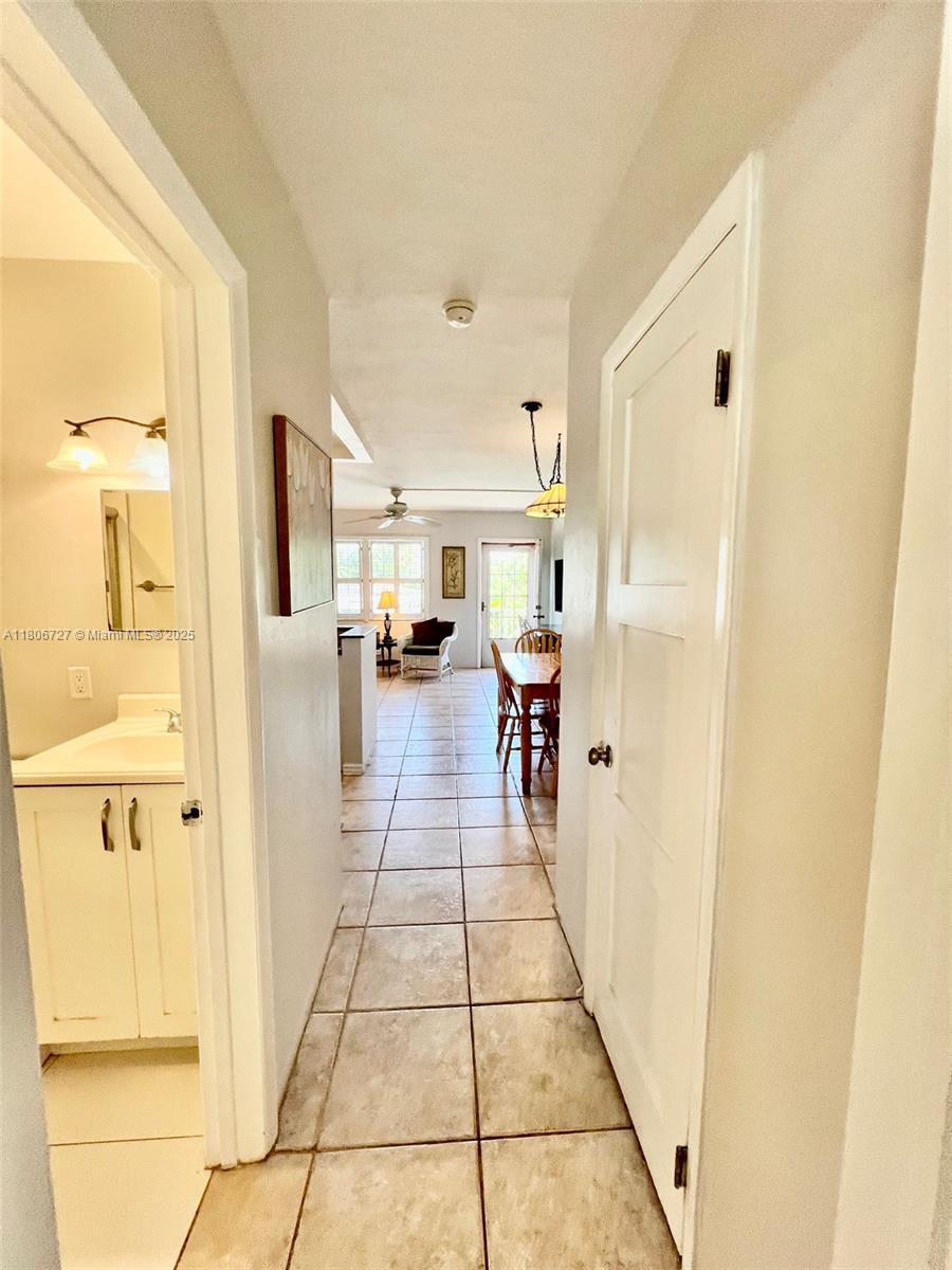 WATERVIEW LODGE CO-OP - Residential