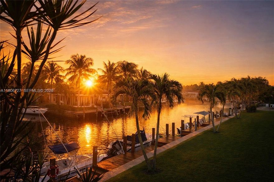 ENJOY SOUTH FLORIDA WATERFRONT LIVING IN THIS FULLY FURNISHED 1 BEDROOM, 1 BATH CO-OP. IMMEDIATE! BOAT DOCKAGE BASED ON AVAILABILITY. AMENITIES INCLUDE... HEATED WATERFRONT POOL, BBQ AREA AND SHUFFLEBOARD. THE UNIT HAS IMPACT WINDOWS, GAS STOVE, DISHWASHER, MICROWAVE AND REFRIGERATOR. LAUNDRY FACILITIES ON SITE. CLOSE TO THE BEACH, RESTRAURANTS, GROCERY, SHOPPING AND MORE. MINIMUM CREDIT SCORE 725 PER ASSOCIATION.
OKAY TO LEASE AFTER ONE YEAR. CONDO DUES $528/PER MONTH...PAID QUARTERLY $1,584.