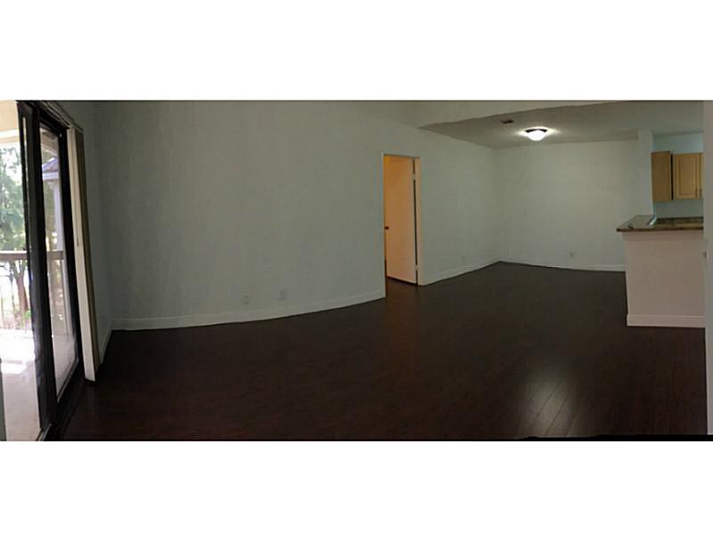 ATLANTIC SPRINGS CONDO - Residential Lease