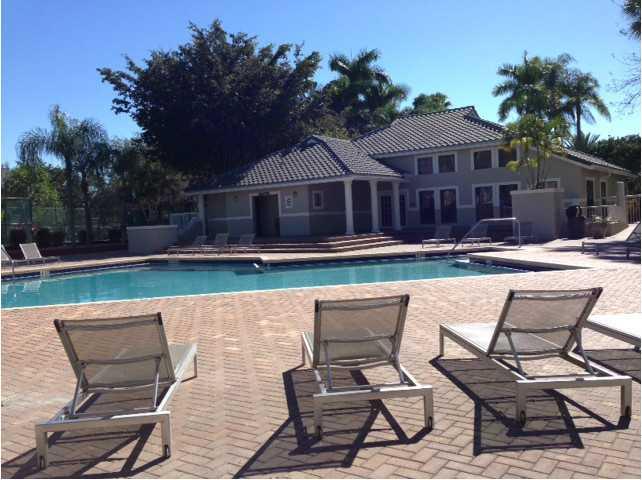 ATLANTIC SPRINGS CONDO - Residential Lease