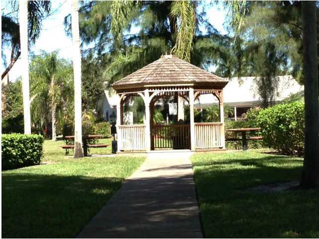 ATLANTIC SPRINGS CONDO - Residential Lease